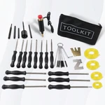 14X Carburetor Rebuild Tool Kit Welch Plug Valve Removal For Walbro 500-500. Fixed Price $37.56.