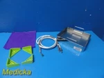 Frigitronics Cryo Probe, 10MM, Curved W/ Tray 25899. Fixed Price $161.99.