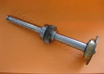 Briot Accura Cx Lens Edger Left Side Block Spindle Assembly Fits And Sx. Fixed Price $199.00.