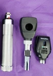 Welch Allyn Retinoscope Ophthalmoscope Set Ophthalmology Veterinarian. Fixed Price $389.00.