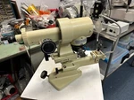 Bausch & Lomb 71-21-35 Keratometer, Aka Ophthalmometer W/ Mounting Post.. Fixed Price $175.00.