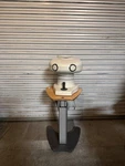 Bausch & Lomb Orbscan Iiz Topographer And Zywave Wavefront Sensor. Fixed Price $4500.00.