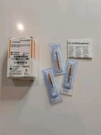 Smith & Nephew Beaver Blade Surgical Instrument For Surgery Lot Of 3. Fixed Price $55.00.