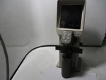 Nidek LM-820A Auto Lensmeter. Fixed Price $1300.00.