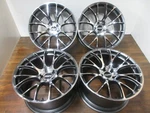 Jdm Concave Lightweight Forging Wheels Rays Volk Racing G16 20IN11J+ No Tires. Fixed Price $4186.00.