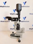 Haag-streit Bq 900 Led Slit Lamp W/ Stereo Variator & Tonometer. Fixed Price $9499.00.