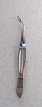 Karl Storz E1983 Landers Vitrectomy Lens Forceps. Fixed Price $27.50.