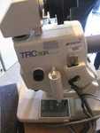 Topcon Trc 50IA With Digital Camera And Computer. Fixed Price $19999.99.