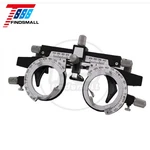 New Universal Trial Lenses Frame - Professional Optometry Test For Eye Care. Fixed Price $32.99.