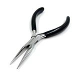 Nos! Western Optical Precision Needle Nose Long Chain Pliers Model #2040. Fixed Price $16.99.