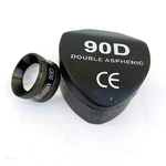 Original Double Aspheric Lens 90D Best Quality & Free Shipping Worldwide. Fixed Price $45.22.