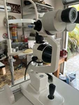 Topcon 2E Slit Lamp.. Fixed Price $1600.00.