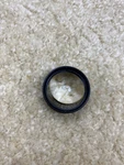 Volk 78D Double Aspheric. Fixed Price $350.00.