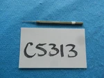 Storz Surgical Ophthalmic Keratome E546. Fixed Price $40.00.
