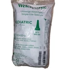 Welch Allyn Universal Single-use Pediatric Kleen Speculas, 2.75 Mm Bag Of 850. Fixed Price $45.00.