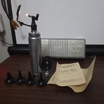 Riester Aesculap 6515-00-550-7199 Otoscope Ophthalmoscope K. Fixed Price $34.86.