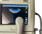 Sonosite ICT/7-4 Mhz Endocavitary Transducer Probe ICT7-4 Ref P02450-02 Duo. Fixed Price $1295.00.