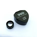 Black Colour Double Aspheric Lens 90D With Box. Fixed Price $47.00.