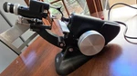 Lombart Reichert Model 216570 Optometry Lens (C5). Fixed Price $355.00.