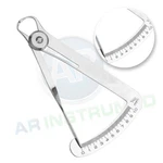Ar Lwanson Measuring Wax Caliper 10MM Surgical Dental Instrument German Grade. Fixed Price $16.99.