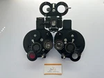 Bausch & Lomb Karl Storz Phoropter Ophthalmic Testing Instrument. Fixed Price $1450.00.