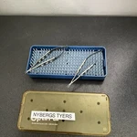 Katena K5-5100 Sinskey Tying Forceps. Fixed Price $120.00.