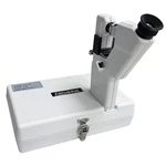 Portable Manual Lensmeter NJC-1 Focimeter Lensometer Optometry Optic Machine. Fixed Price $129.00.