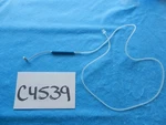 Ocular Instruments Surgical Ophthalmic Machemer Magnifying Vitrectomy Lens Omvi. Fixed Price $150.00.