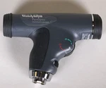Welch Allyn 11820 Panoptic Ophthalmoscope With Cobalt Blue Filter & Corneal Lens. Fixed Price $199.99.