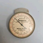 American Optical Geneva Lens Measure Measuring Tool 1.53 Vintage. Fixed Price $19.99.