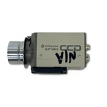 Hitachi KP-160 Ccd Industrial Camera KP160U With C-mount Adapter Made Japan. Fixed Price $44.96.
