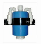 Tech West Dental Pump Air - Water Separator Single Vapor Stop Trap. Fixed Price $1349.00.