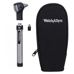 Welch Allyn Pocketscope Otoscope With Handle, Soft Case, Specula - 22821. Fixed Price $196.97.