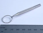 Storz #E9016 Fine-thornton Fixation Ring 3 " Stainless Steel 45 Surgical. Fixed Price $37.80.