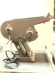 Bausch And Lomb Stereoscope Vision Tester. Fixed Price $150.00.
