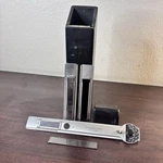 American Optical Cohen Model 1217-5CP W Slides & Case Eye Doctor Vintage. Fixed Price $64.99.