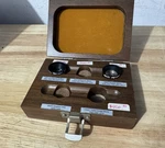 Ocular Instruments OPY-12.5 Peyman Owfy Wide 25MM Yag Lens Ophthalmology. Fixed Price $299.99.