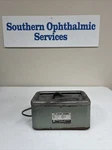 American Optical Eye Glass Frame Warmer. Fixed Price $130.00.