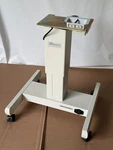 Marco Ancar Electric Slit Lamp Adjustable Base. Fixed Price $485.00.