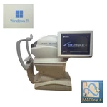 Topcon TRC-NW400 Non-mydriatic Retinal Camera. Fixed Price $5175.00.