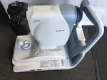 Canon CR-2 Plus Af Digital Retinal Camera W/ BM7-2311. Fixed Price $2500.00.