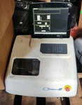 National Optronics 7EX Patternless Lens Edger System, Lot Of 3 Units. Fixed Price $6500.00.