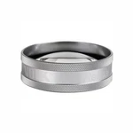 Vprc-sr Volk Pan Retinal 2.2 Lens Silver. Fixed Price $504.00.