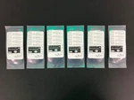 Conmed Hall 5071-553 Oscillator Blade 19.5 X 63 0.6 Mm Lot Of. Fixed Price $150.00.