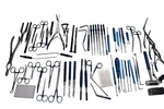 New Rhinoplasty Instruments Set Titanium Coated Nose Surgery Quality With Box. Fixed Price $394.73.