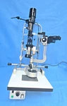 R.h. Burton 2000 Slit Lamp. Fixed Price $1500.00.