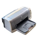 Hp Deskjet 6122 Standard Inkjet Printer Functional! Pls Read Full Descrciption!!. Fixed Price $399.00.