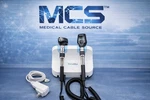 Welch Allyn 777 Wall Transformer 901093 With Heads Ophthalmoscope & Otoscope. Fixed Price $389.00.