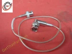 Amo Visx Wavescan Wavefront Laser System Oem 20 Inch Cable Assy Tested. Fixed Price $75.00.
