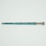 Johnson & Amo Emerald Xl Ophthalmic Unfolder Delivery System 6". Fixed Price $155.00.